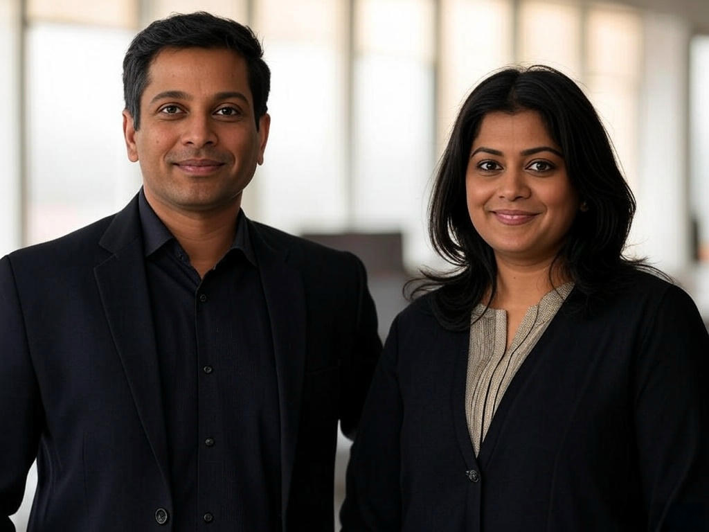 executive elevate - executive training by Deepa Kaur Padda - Leadership coach